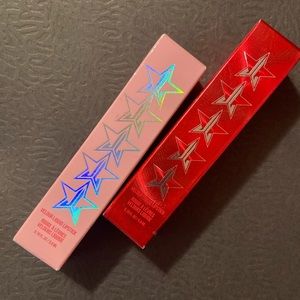 Velour Lipstick Jeffree Star